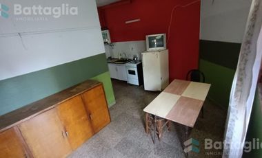 DEPARTAMENTO EN MAR DE AJO A TRES CUADRAS DEL MAR