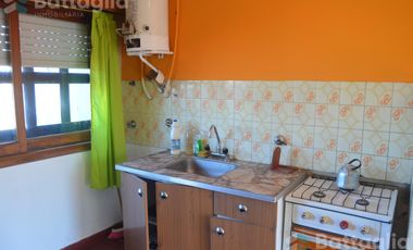 DEPARTAMENTO EN MAR DE AJO A TRES CUADRAS DEL MAR