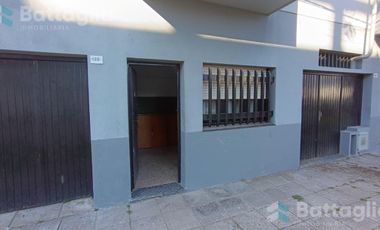 DEPARTAMENTO EN MAR DE AJO A TRES CUADRAS DEL MAR