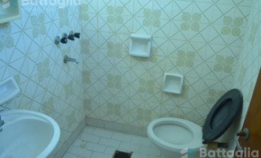 DEPARTAMENTO EN MAR DE AJO A TRES CUADRAS DEL MAR