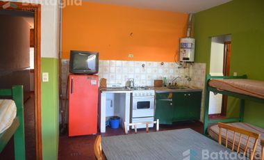 DEPARTAMENTO EN MAR DE AJO A TRES CUADRAS DEL MAR