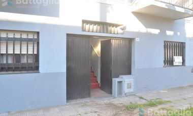 DEPARTAMENTO EN MAR DE AJO A TRES CUADRAS DEL MAR