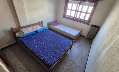 DEPARTAMENTO EN MAR DE AJO A TRES CUADRAS DEL MAR