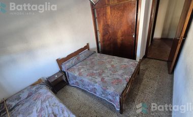 DEPARTAMENTO EN MAR DE AJO A TRES CUADRAS DEL MAR