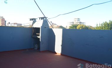 DEPARTAMENTO EN MAR DE AJO A TRES CUADRAS DEL MAR