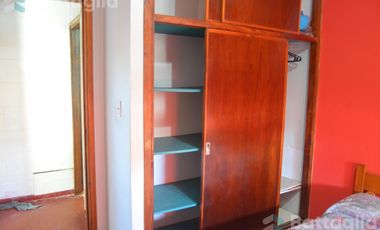 DEPARTAMENTO EN MAR DE AJO A TRES CUADRAS DEL MAR