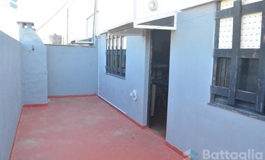 DEPARTAMENTO EN MAR DE AJO A TRES CUADRAS DEL MAR