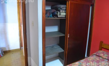 DEPARTAMENTO EN MAR DE AJO A TRES CUADRAS DEL MAR