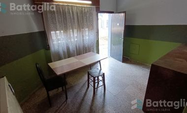 DEPARTAMENTO EN MAR DE AJO A TRES CUADRAS DEL MAR