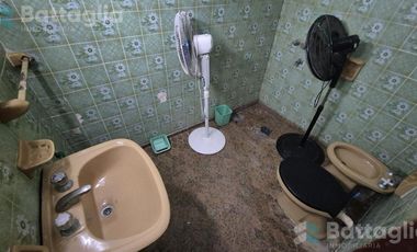 DEPARTAMENTO EN MAR DE AJO A TRES CUADRAS DEL MAR