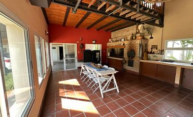 Venta casa santa fe - Country el pinar