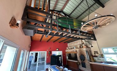 Venta casa santa fe - Country el pinar