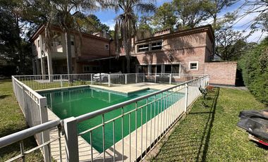 Venta casa santa fe - Country el pinar