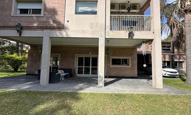 Venta casa santa fe - Country el pinar