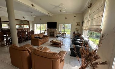 Venta casa santa fe - Country el pinar