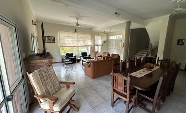 Venta casa santa fe - Country el pinar