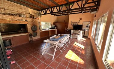 Venta casa santa fe - Country el pinar