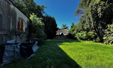 Dos amplios galpones en venta en San Miguel sobre avenida peron