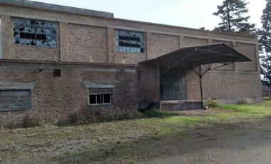 Chacra - Villa Regina