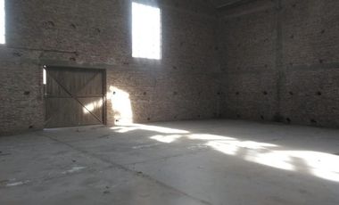 Chacra - Villa Regina