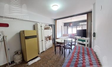 Departamento  2 ambientes amplio a metros del mar!! Retasado