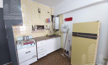 Departamento  2 ambientes amplio a metros del mar!! Retasado