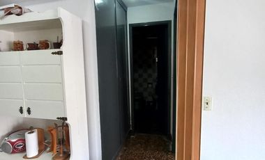 Departamento  2 ambientes amplio a metros del mar!! Retasado