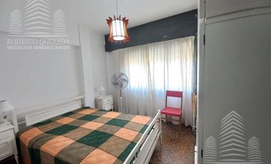 Departamento  2 ambientes amplio a metros del mar!! Retasado