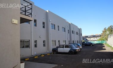 2 AMBIENTES EN VENTA A ESTRENAR COMPLEJO ABBI NATURA III PILAR FINANCIACIÓN