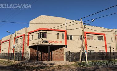 2 AMBIENTES EN VENTA A ESTRENAR COMPLEJO ABBI NATURA III PILAR FINANCIACIÓN
