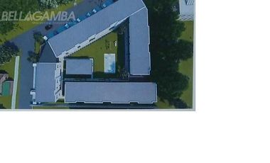 2 AMBIENTES EN VENTA A ESTRENAR COMPLEJO ABBI NATURA III PILAR FINANCIACIÓN