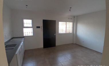 2 AMBIENTES EN VENTA A ESTRENAR COMPLEJO ABBI NATURA III PILAR FINANCIACIÓN