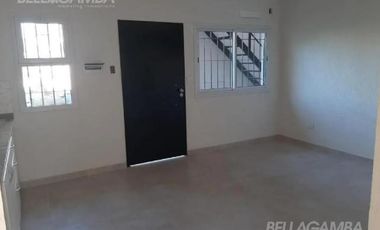 2 AMBIENTES EN VENTA A ESTRENAR COMPLEJO ABBI NATURA III PILAR FINANCIACIÓN