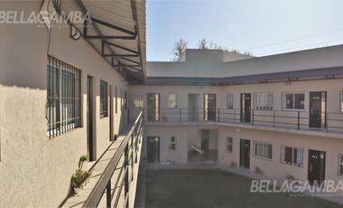 2 AMBIENTES EN VENTA A ESTRENAR COMPLEJO ABBI NATURA III PILAR FINANCIACIÓN