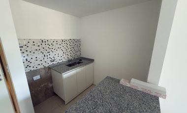 Venta departamento 2 dormitorios con cochera en Baigorria