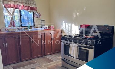 CASA EN VENTA EN COL FERROCARRILEROS, TEPIC, NAY. (G)