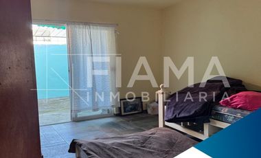 CASA EN VENTA EN COL FERROCARRILEROS, TEPIC, NAY. (G)
