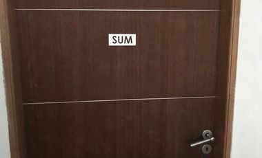 Departamento centrico  en excelente estado!