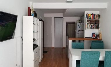 Departamento centrico  en excelente estado!
