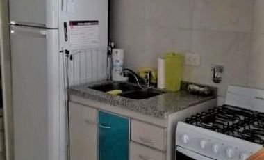 Departamento centrico  en excelente estado!