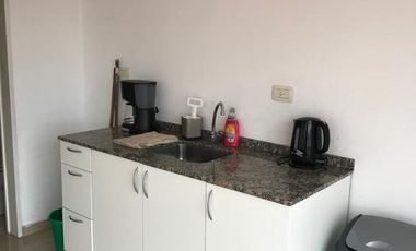 Departamento centrico  en excelente estado!