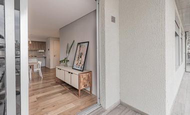 Departamento - Martin