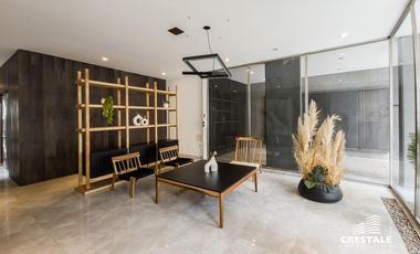 Departamento - Martin