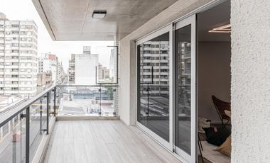 Departamento - Martin