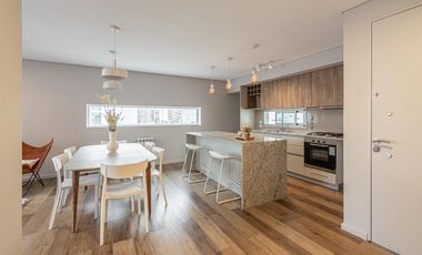 Departamento - Martin