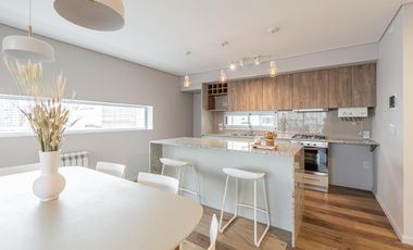 Departamento - Martin