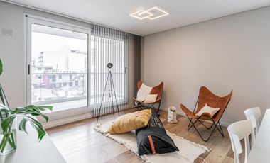 Departamento - Martin