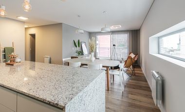 Departamento - Martin