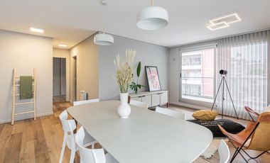 Departamento - Martin