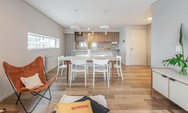 Departamento - Martin